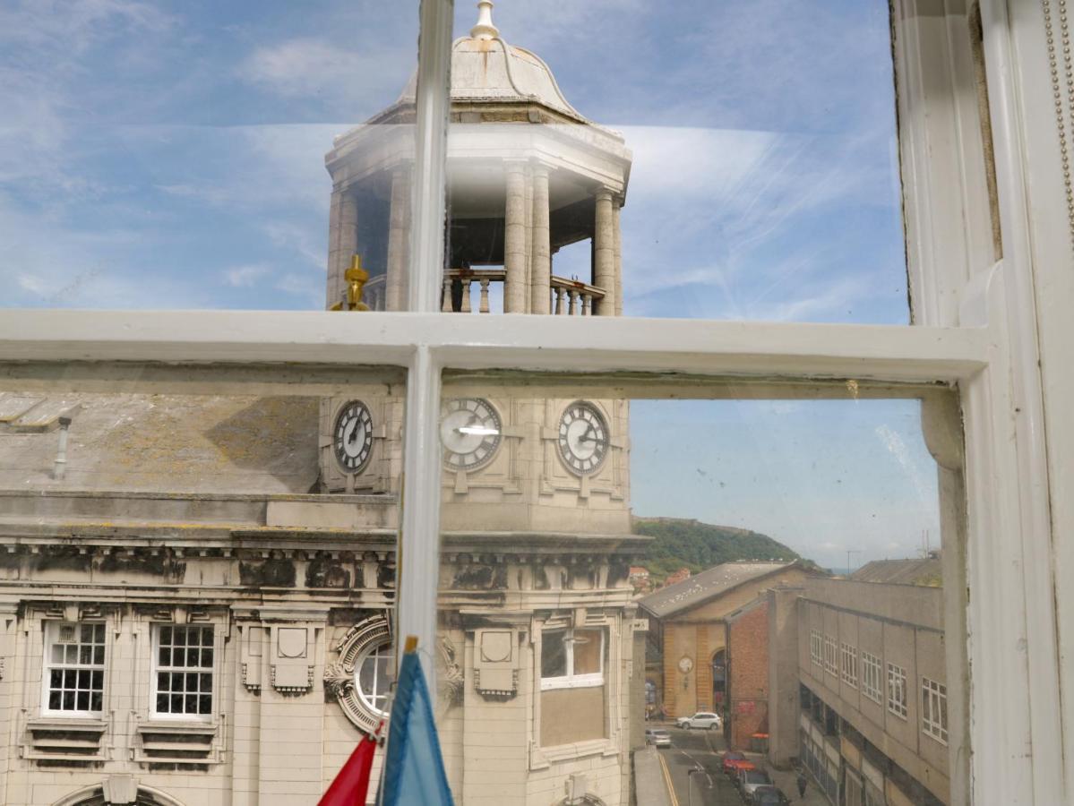 Regent House Lägenhet Scarborough Exteriör bild